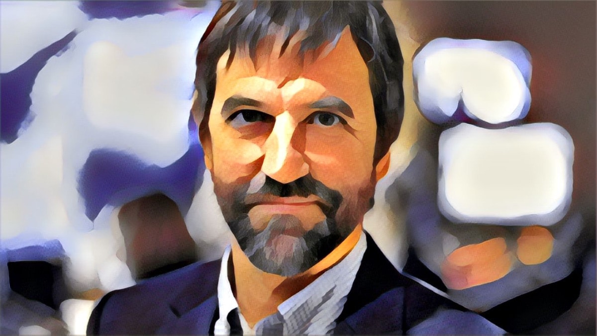 Les déceptions de Steven Guilbault