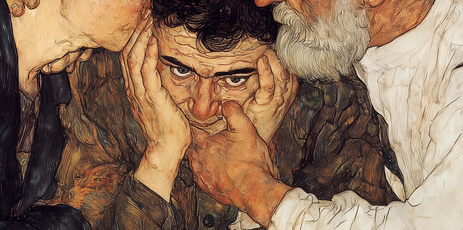 Robert and Michele Reiner assassination