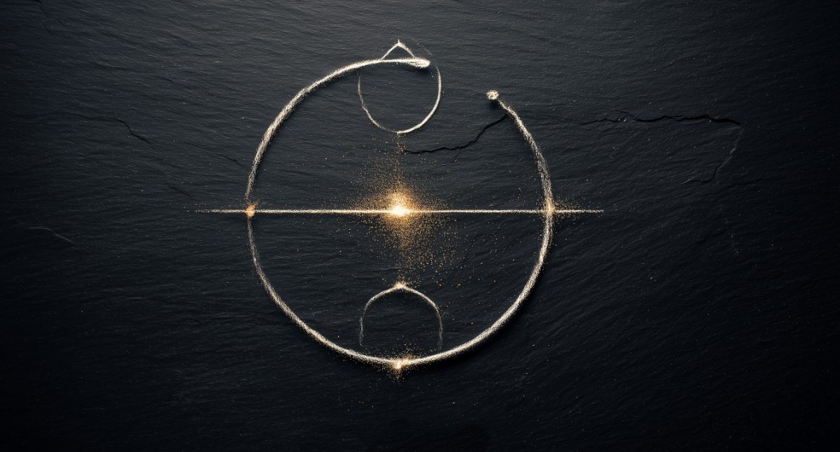 Astrological Midpoints: Building an Interpretive Grammar from Planetary Archetypes