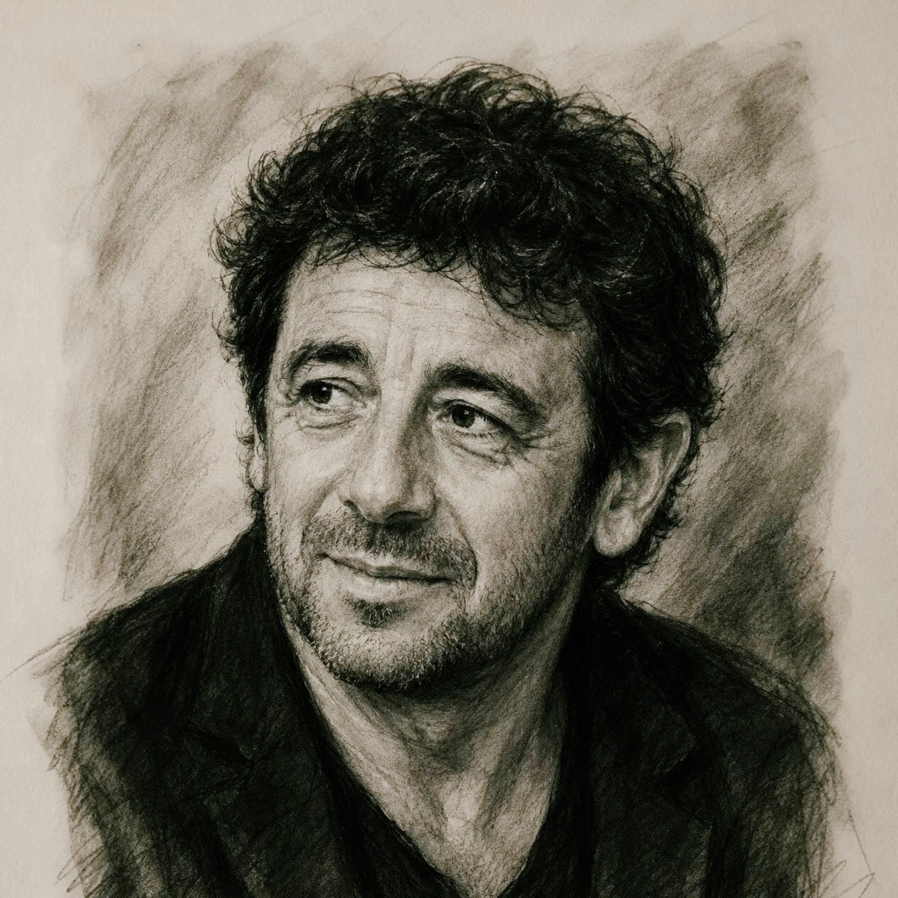 The Patrick Bruel Case