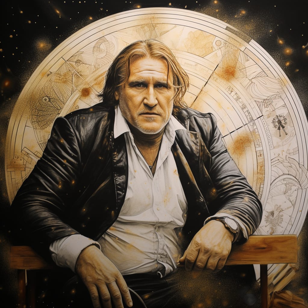 The Depardieu Case