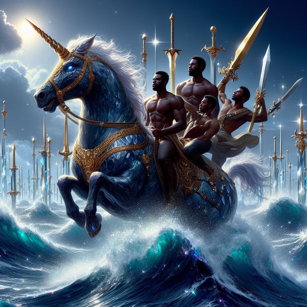 The masked smile of Jupiter