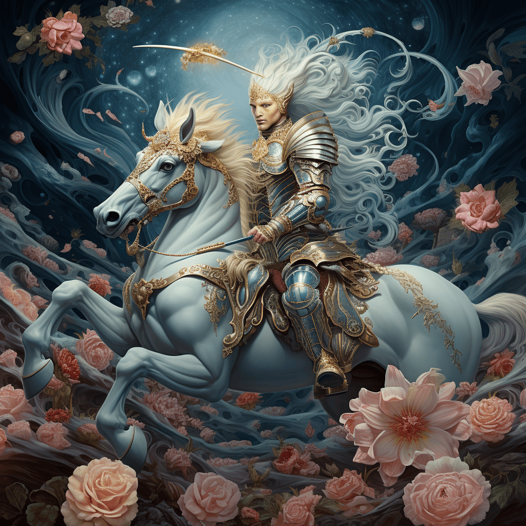 The masked smile of Jupiter