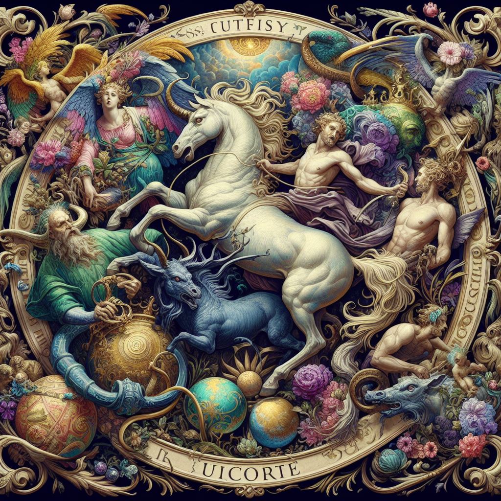 The masked smile of Jupiter