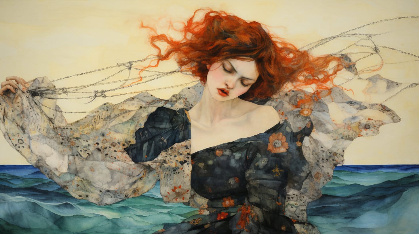 The Venus challenges