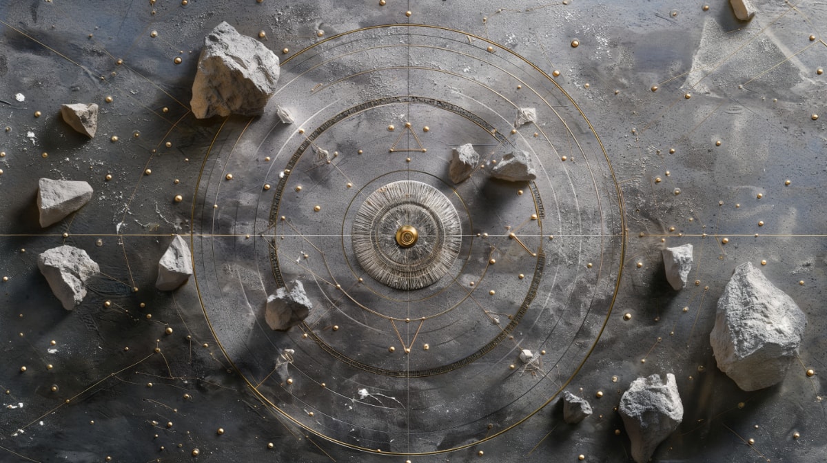 Qu’est-ce qu’une carte du ciel ?